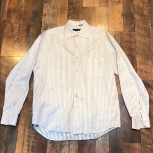 Ermenegildo Zheng’s dress shirt L (1698)